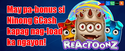 Welcome Slot Bonanza promotion